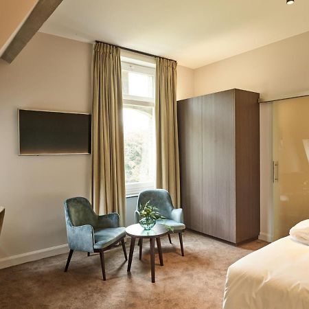 Boutique Hotel Ter Wallen Izegem Kültér fotó