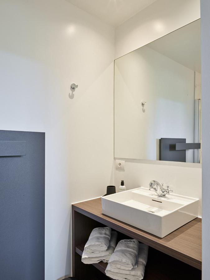 Boutique Hotel Ter Wallen Izegem Kültér fotó
