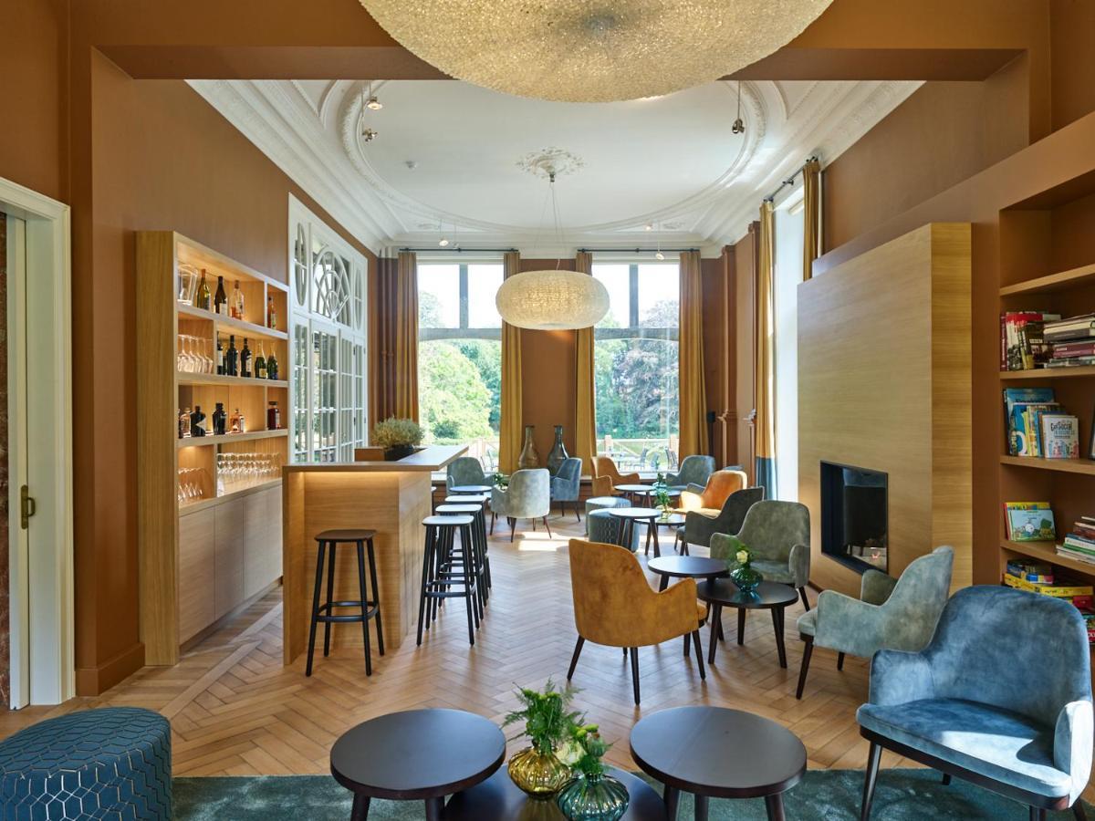 Boutique Hotel Ter Wallen Izegem Kültér fotó