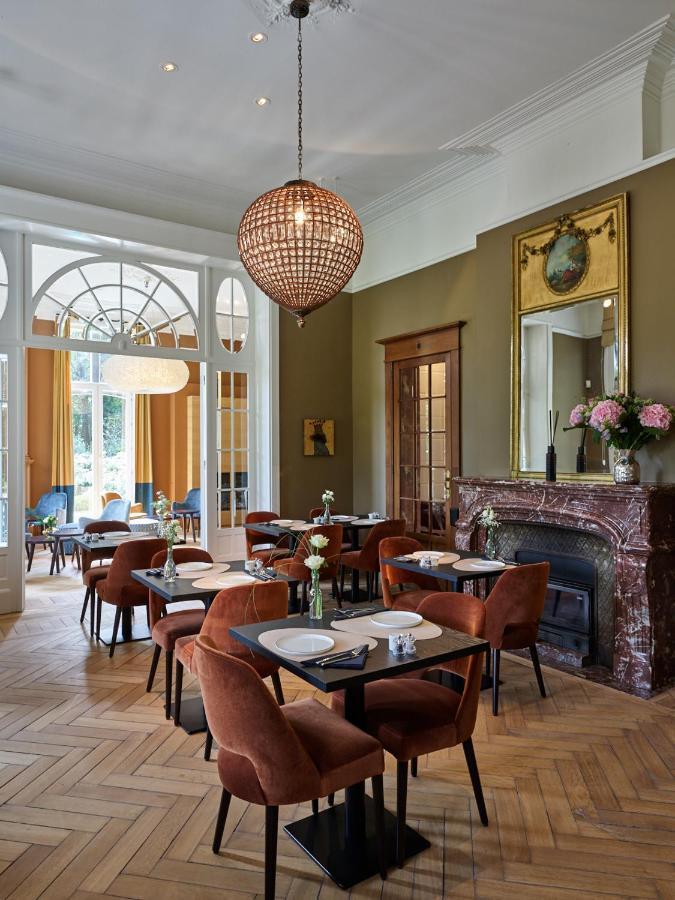 Boutique Hotel Ter Wallen Izegem Kültér fotó