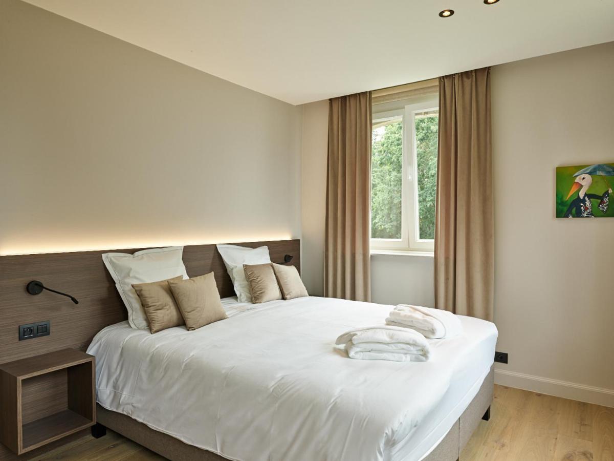 Boutique Hotel Ter Wallen Izegem Kültér fotó