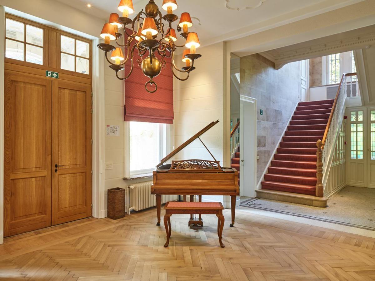 Boutique Hotel Ter Wallen Izegem Kültér fotó