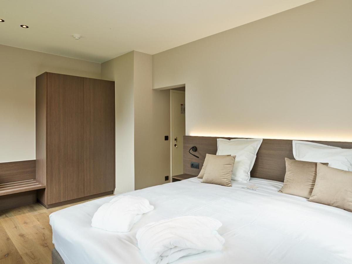 Boutique Hotel Ter Wallen Izegem Kültér fotó