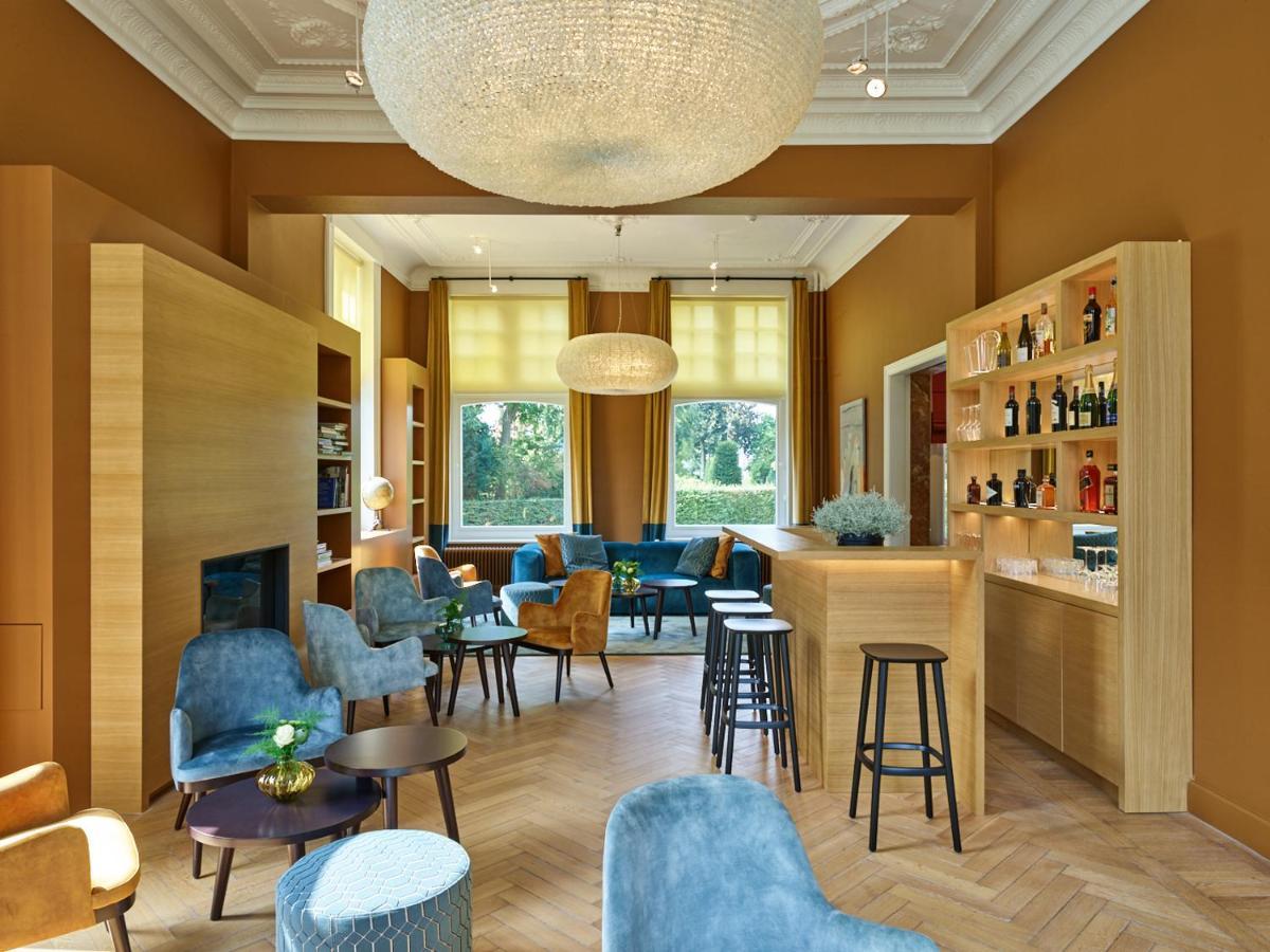 Boutique Hotel Ter Wallen Izegem Kültér fotó