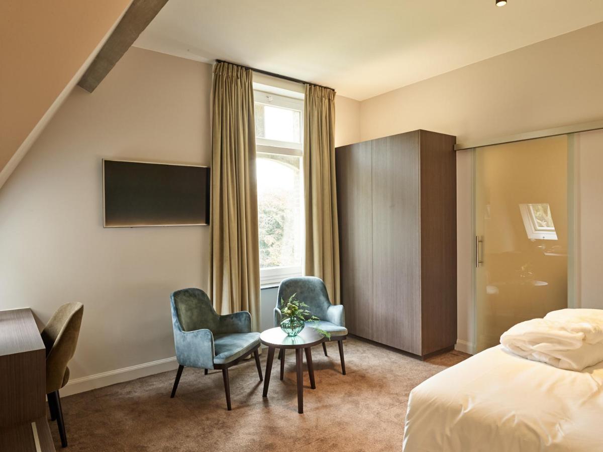 Boutique Hotel Ter Wallen Izegem Kültér fotó