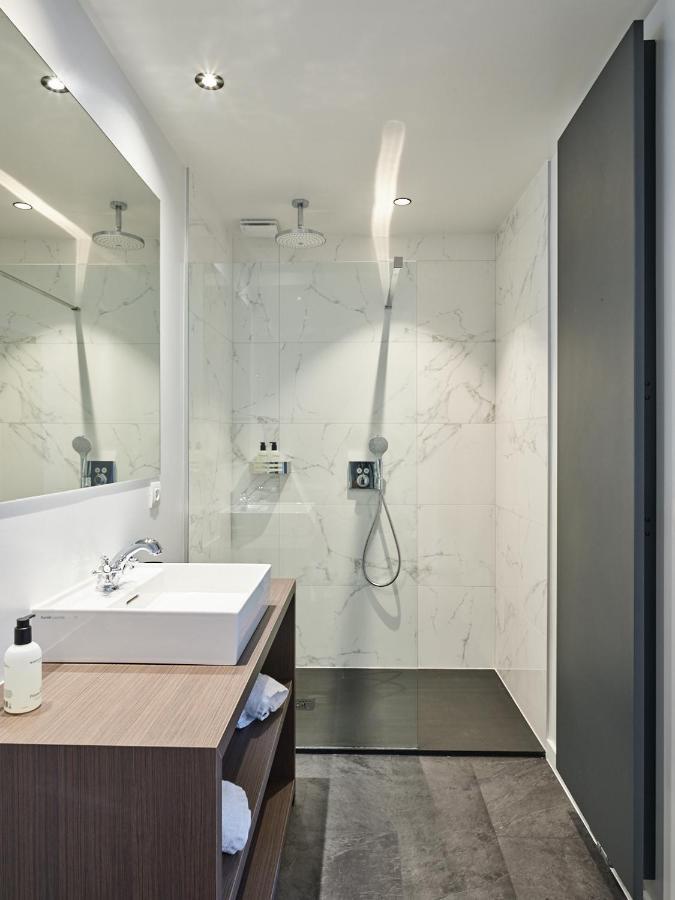 Boutique Hotel Ter Wallen Izegem Kültér fotó